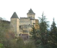 Castelnaud - Chateau de Fayrac (2)